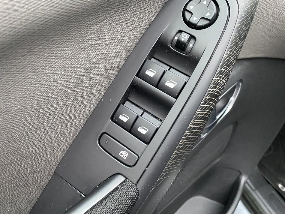 Citroën C4 GRAND Picasso 1.6 HDi Intensive