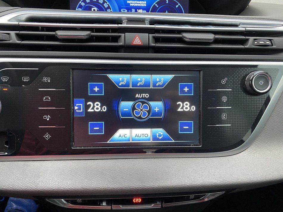 Citroën C4 GRAND Picasso 1.6 HDi Intensive