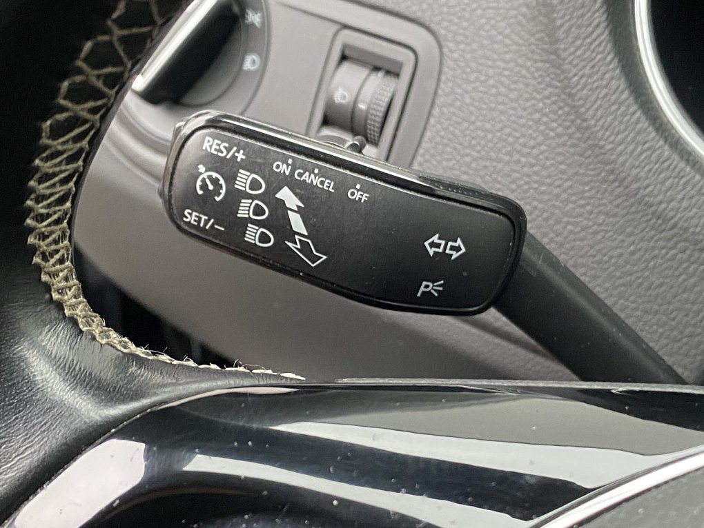 Volkswagen Polo 1.0 MPi Lounge