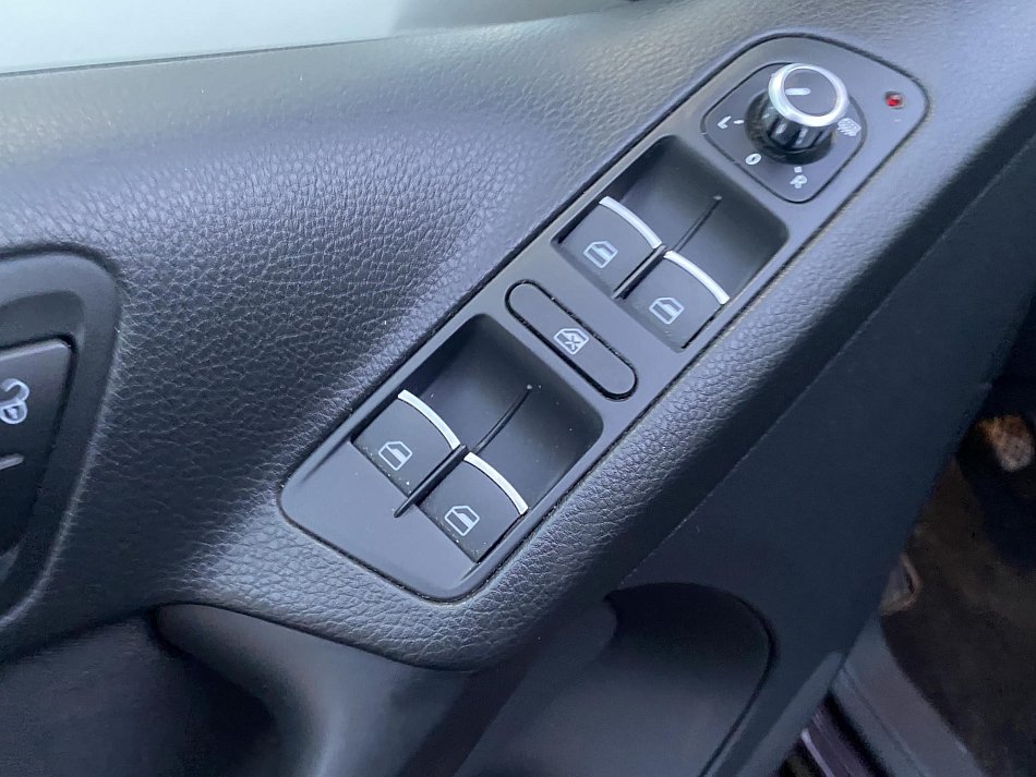 Volkswagen Tiguan 2.0 TDi Sport&Style 4X4