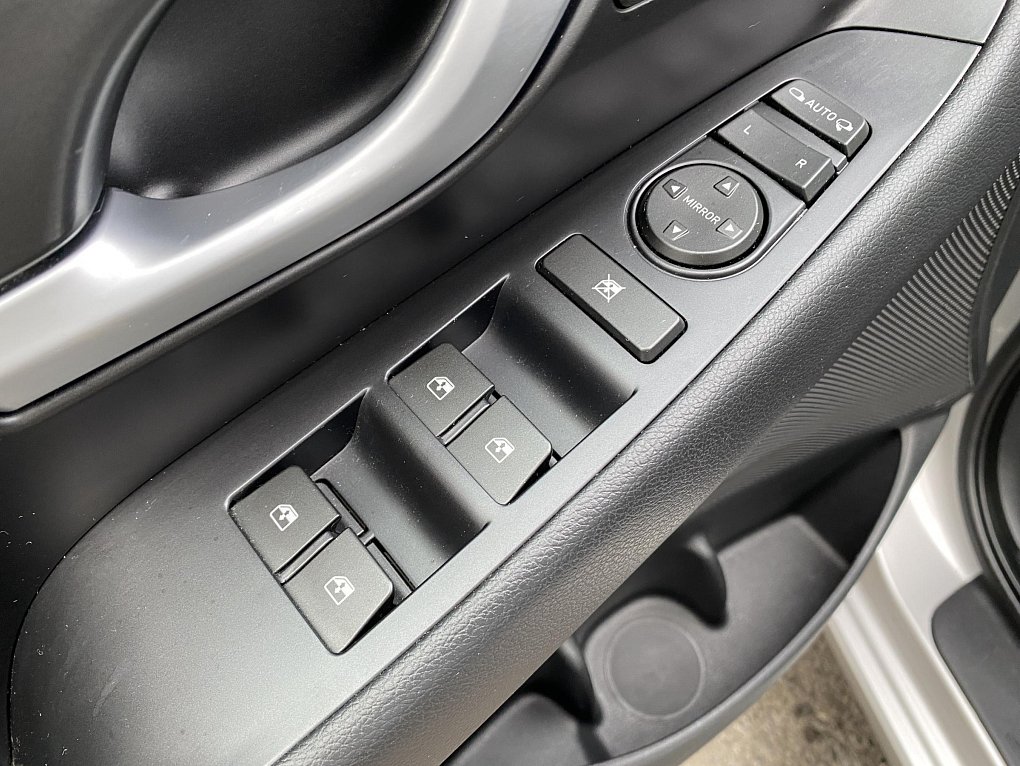 Hyundai I30 1.4T-GDi Symbol