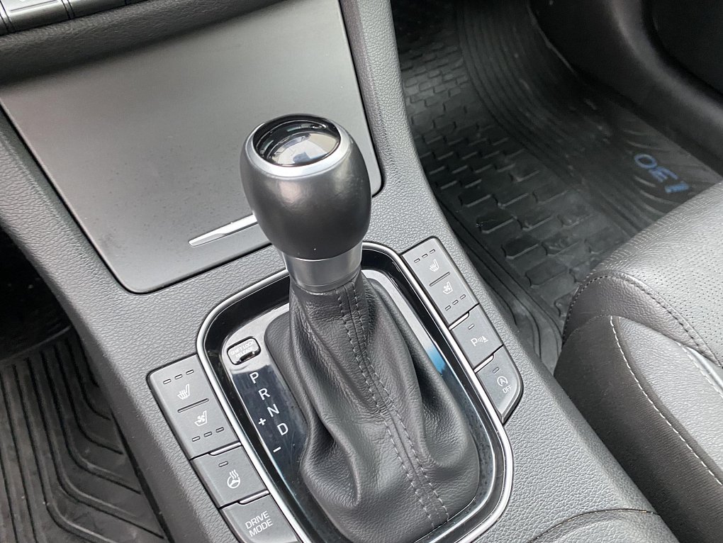 Hyundai I30 1.4T-GDi Symbol