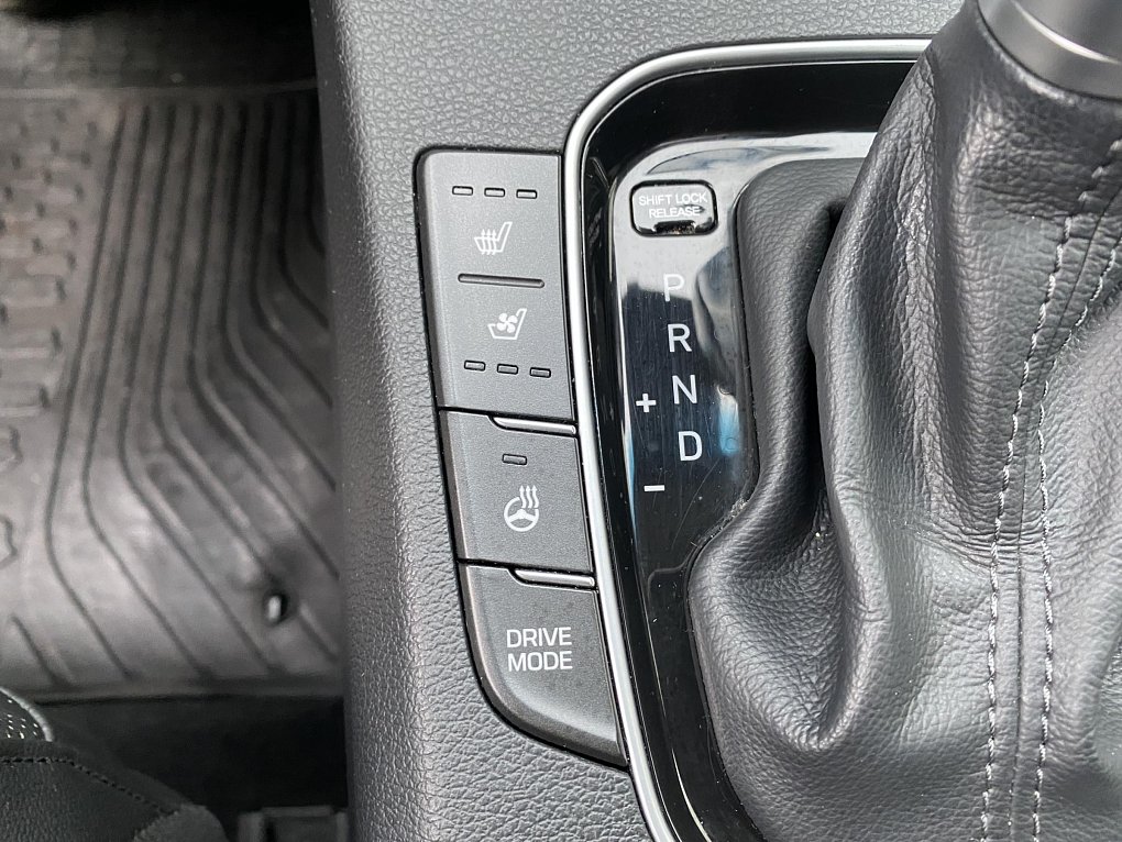 Hyundai I30 1.4T-GDi Symbol