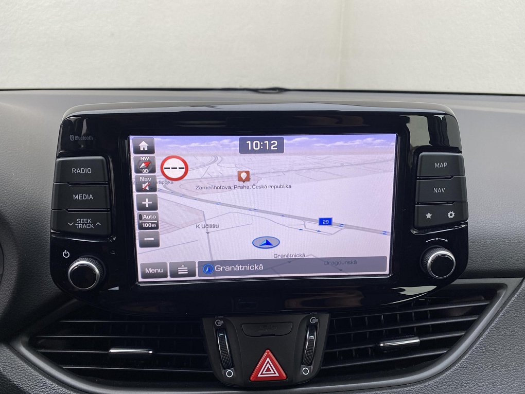 Hyundai I30 1.4T-GDi Symbol