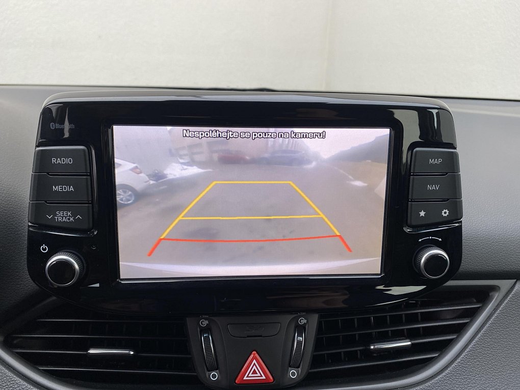 Hyundai I30 1.4T-GDi Symbol