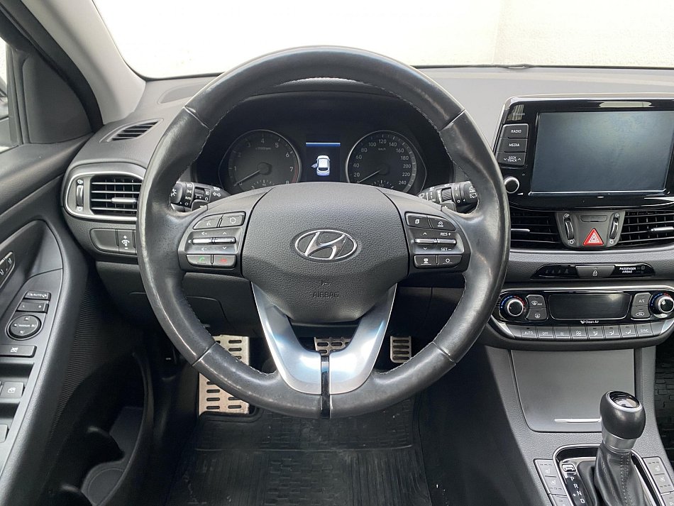 Hyundai I30 1.4 T-GDi Symbol