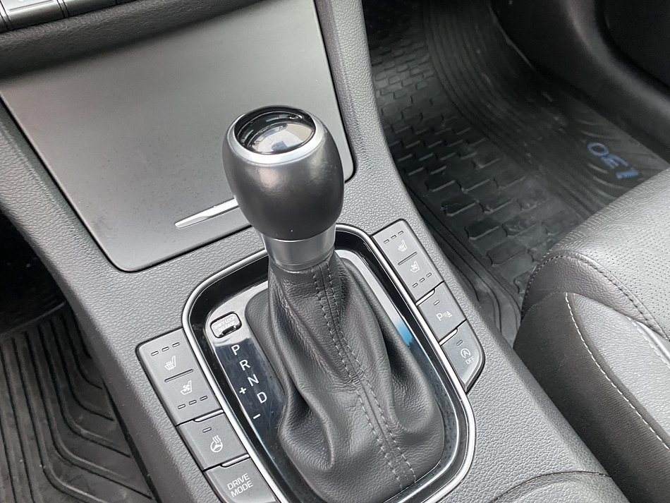 Hyundai I30 1.4 T-GDi Symbol