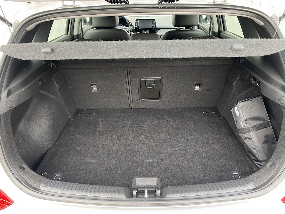 Hyundai I30 1.4 T-GDi Symbol