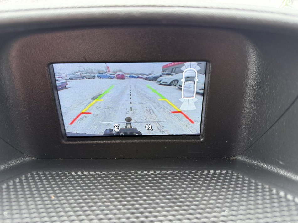 Ford Tourneo Custom 2.0TDCi Limited L2 9míst