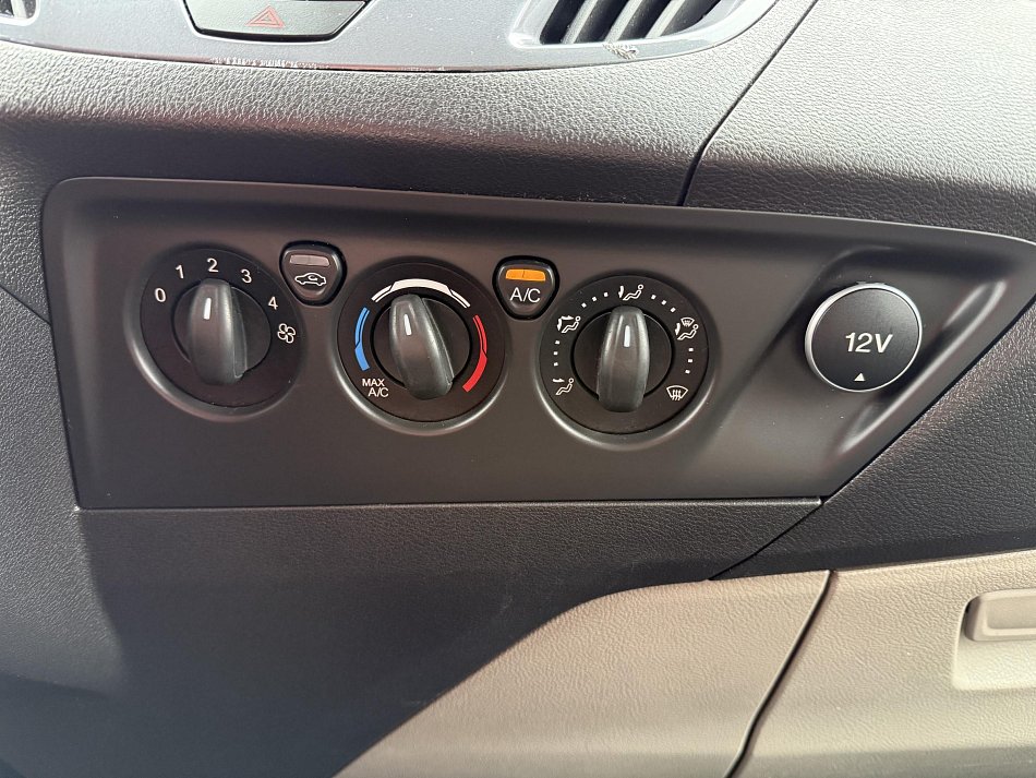 Ford Tourneo Custom 2.0TDCi Limited L2 9míst