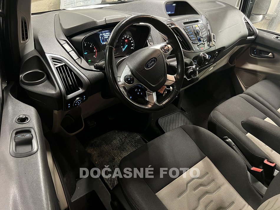 Ford Tourneo Custom 2.0TDCi Limited L2 9míst