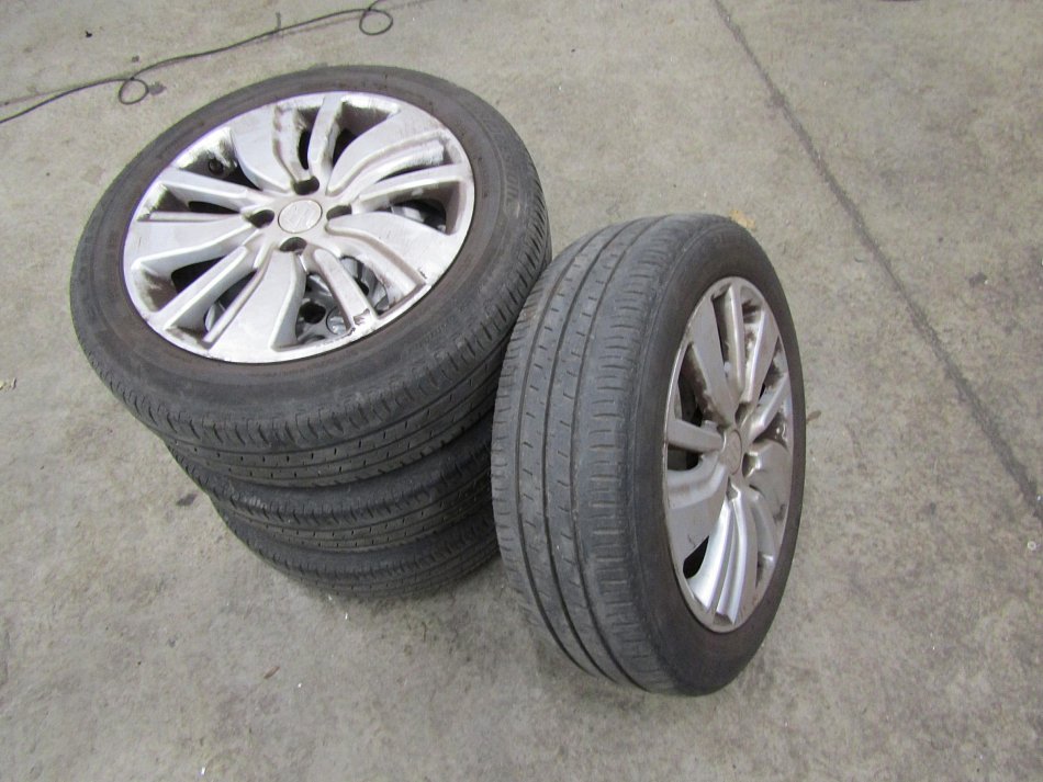 Suzuki Swift 1.2  4x4