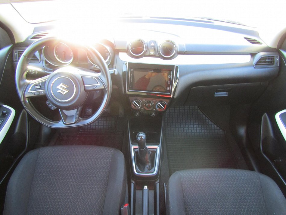 Suzuki Swift 1.2  4x4