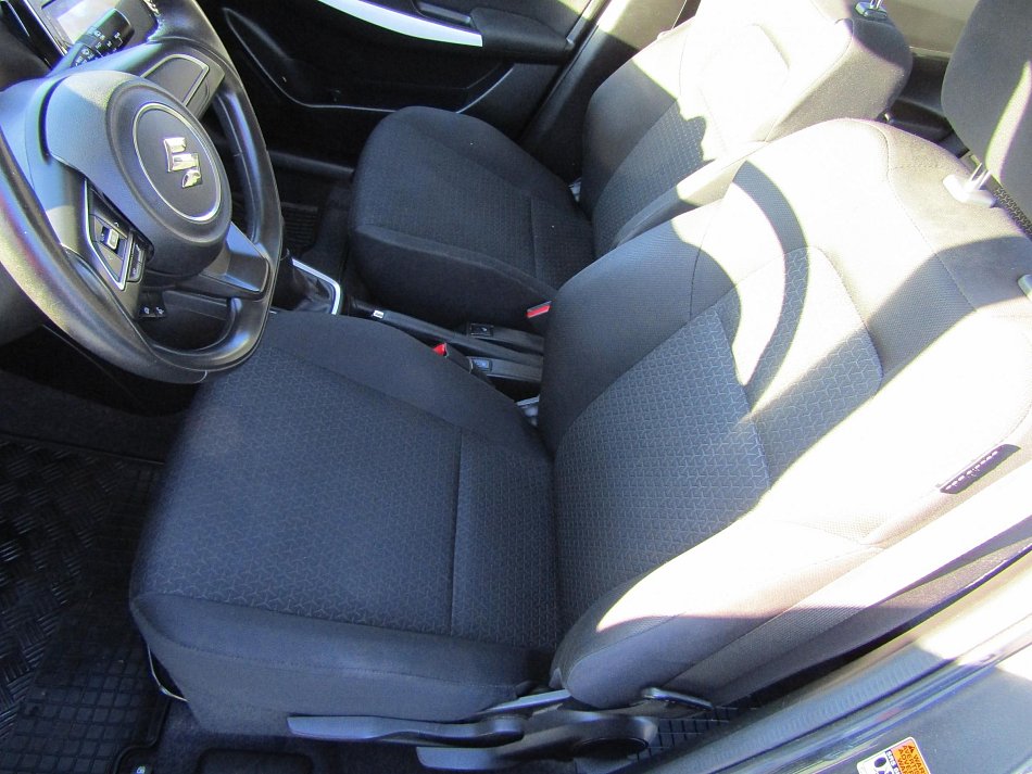 Suzuki Swift 1.2  4x4