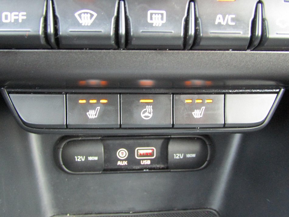 Kia Sportage 2.0 CRDi  4x4