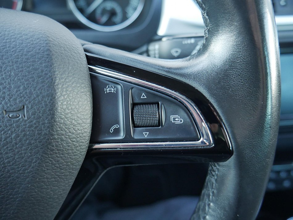 Škoda Rapid 1.0 TSi 