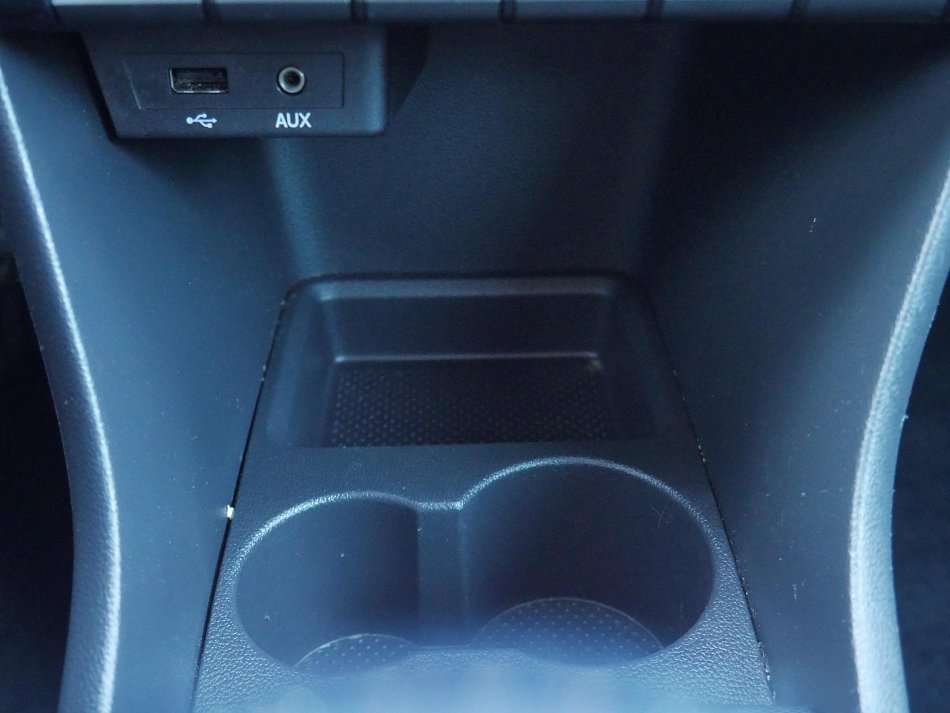 Škoda Rapid 1.0 TSi 