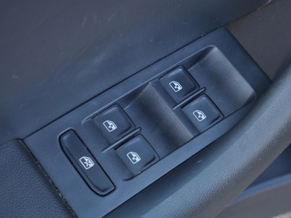 Škoda Rapid 1.0 TSi 