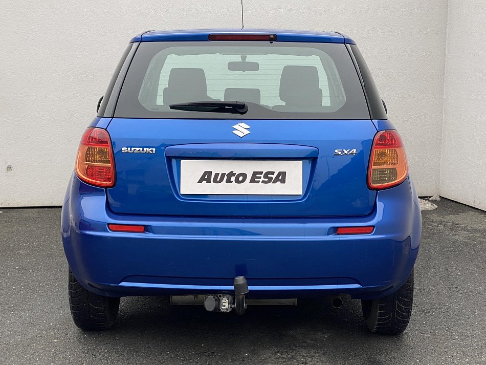 Suzuki SX4 1.5 i 