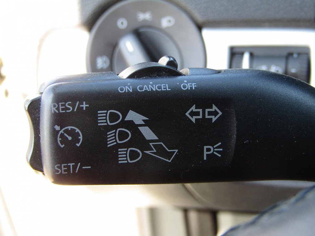 Škoda Octavia II 1.9TDi Ambiente