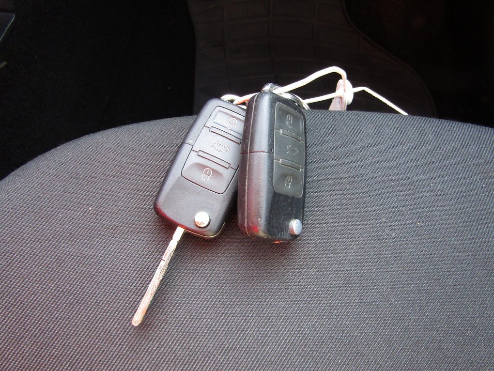 Škoda Octavia II 1.9TDi Ambiente