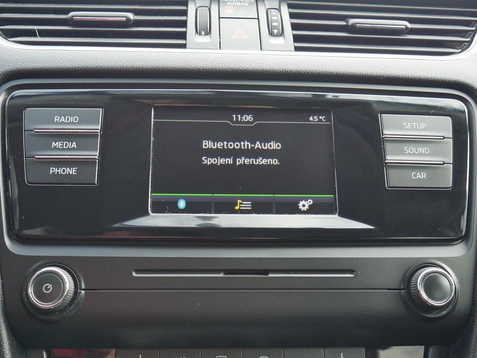 Škoda Octavia III 1.6 TDi 