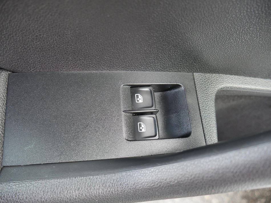 Škoda Octavia III 1.6 TDi 