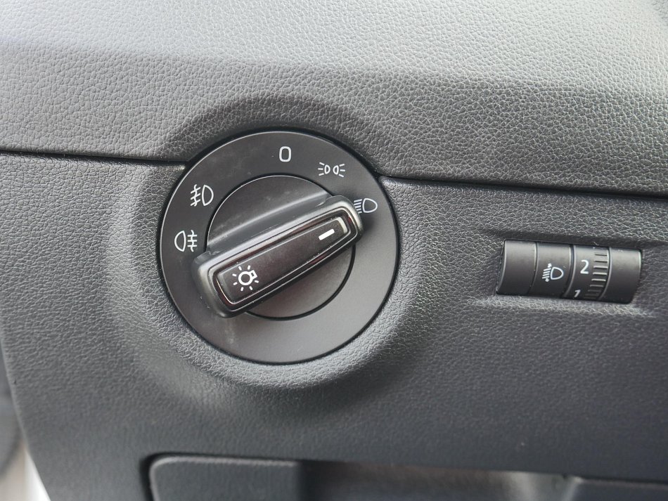 Škoda Octavia III 1.6 TDi 