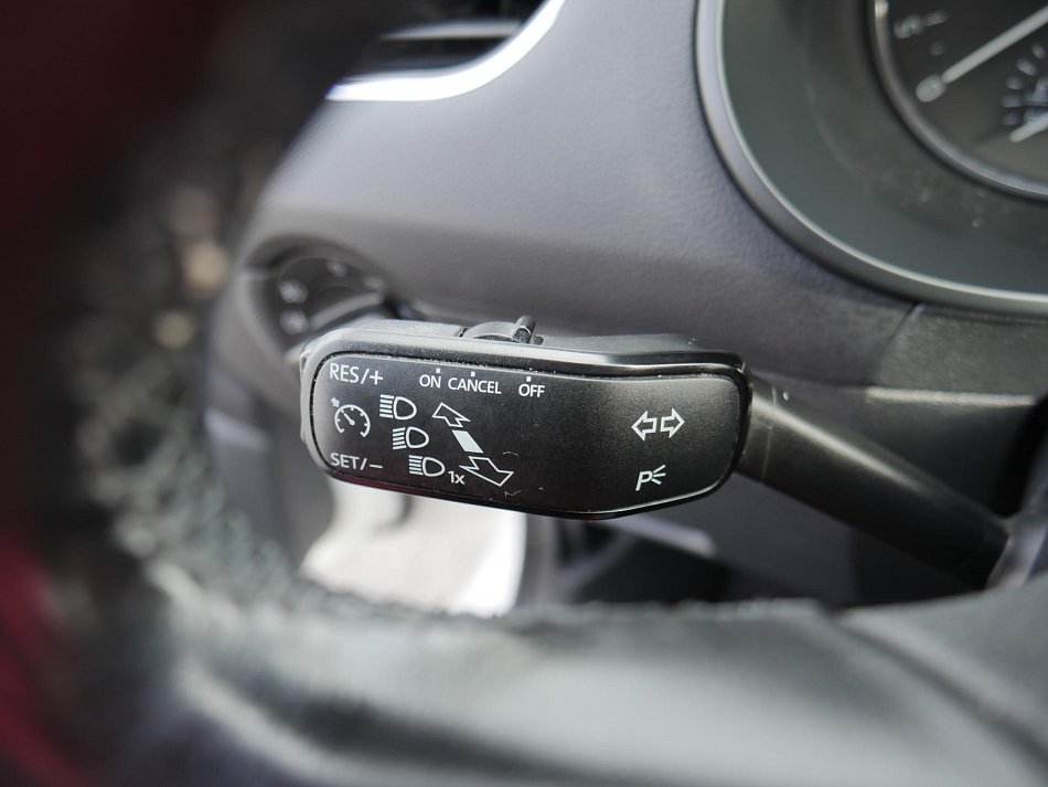 Škoda Octavia III 1.6 TDi 