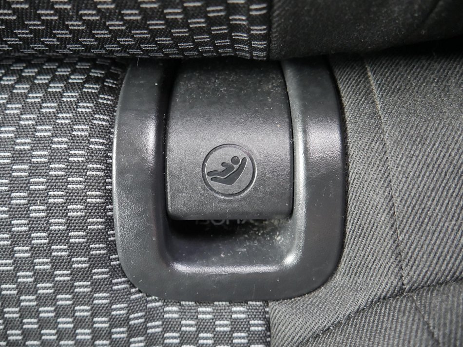 Škoda Octavia III 1.6 TDi 