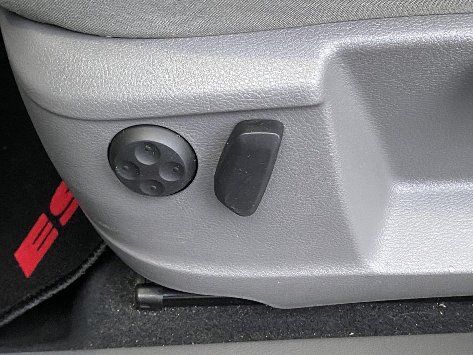 Seat Alhambra 2.0TDi Style