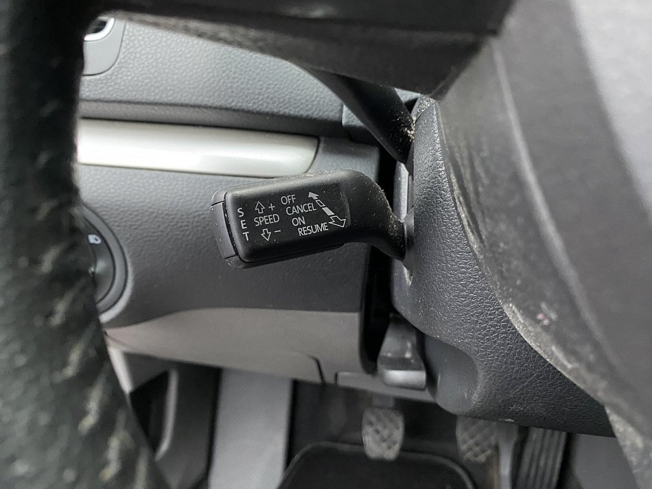 Seat Alhambra 2.0TDi Style