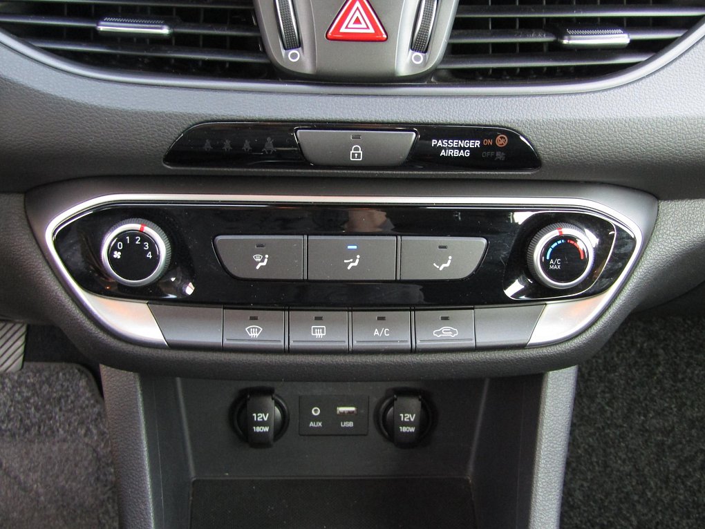 Hyundai I30 1.6 CRDi 