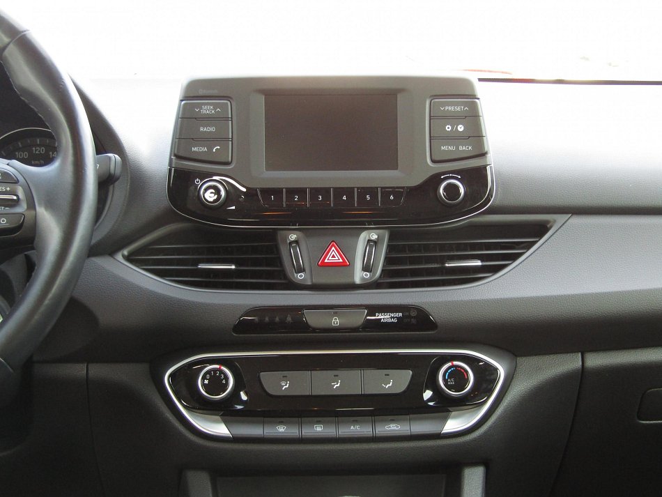 Hyundai I30 1.6 CRDi 