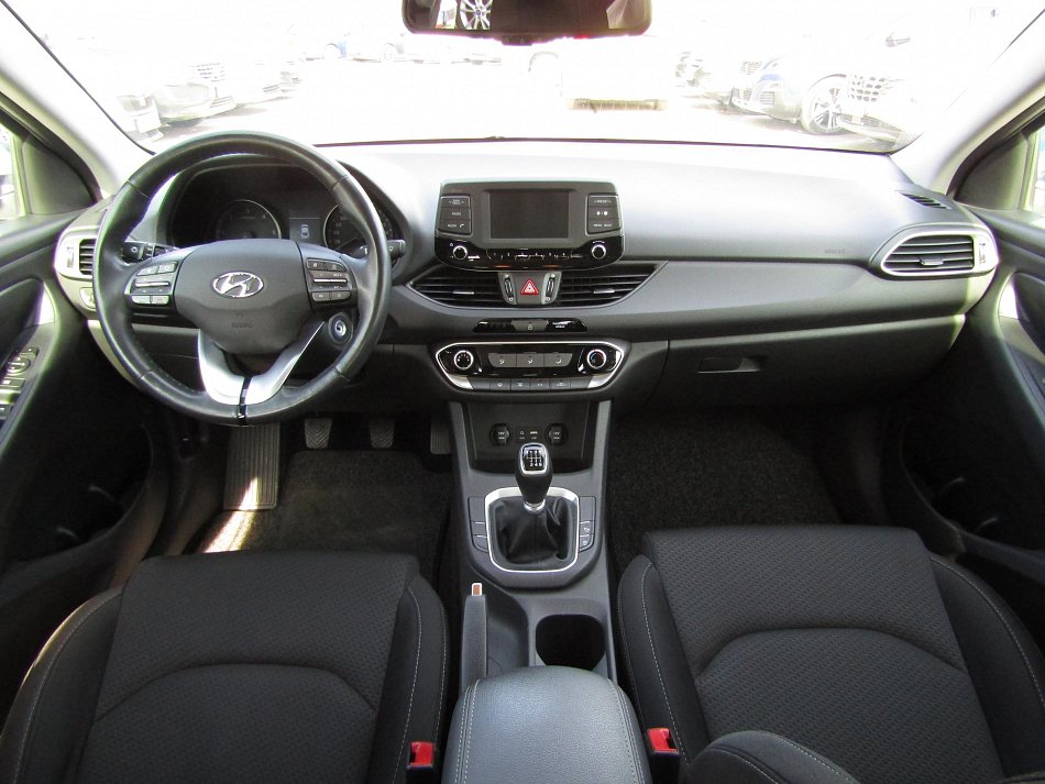 Hyundai I30 1.6 CRDi 