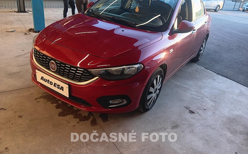 Fiat Tipo 1.4i 