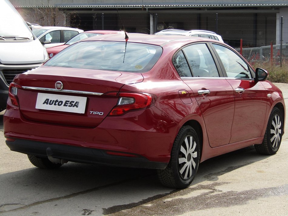 Fiat Tipo 1.4i 