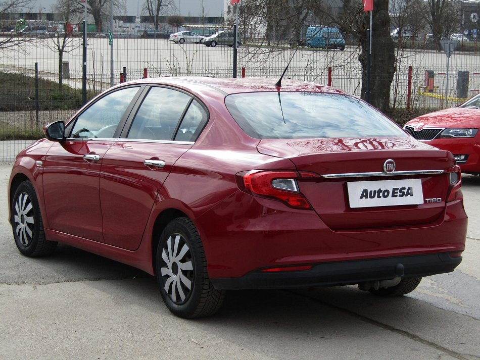 Fiat Tipo 1.4i 
