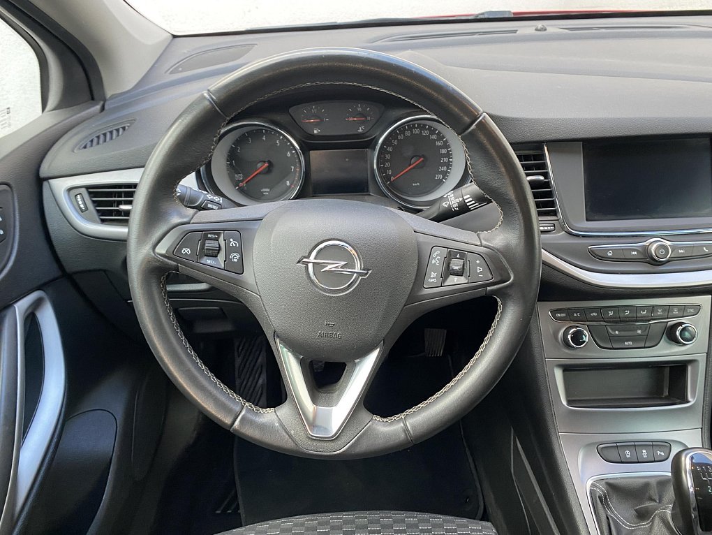 Opel Astra 1.2 T Edition