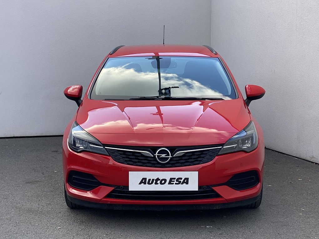Opel Astra 1.2 T Edition