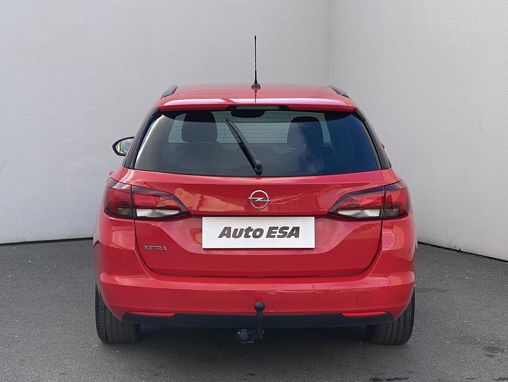 Opel Astra 1.2 T Edition