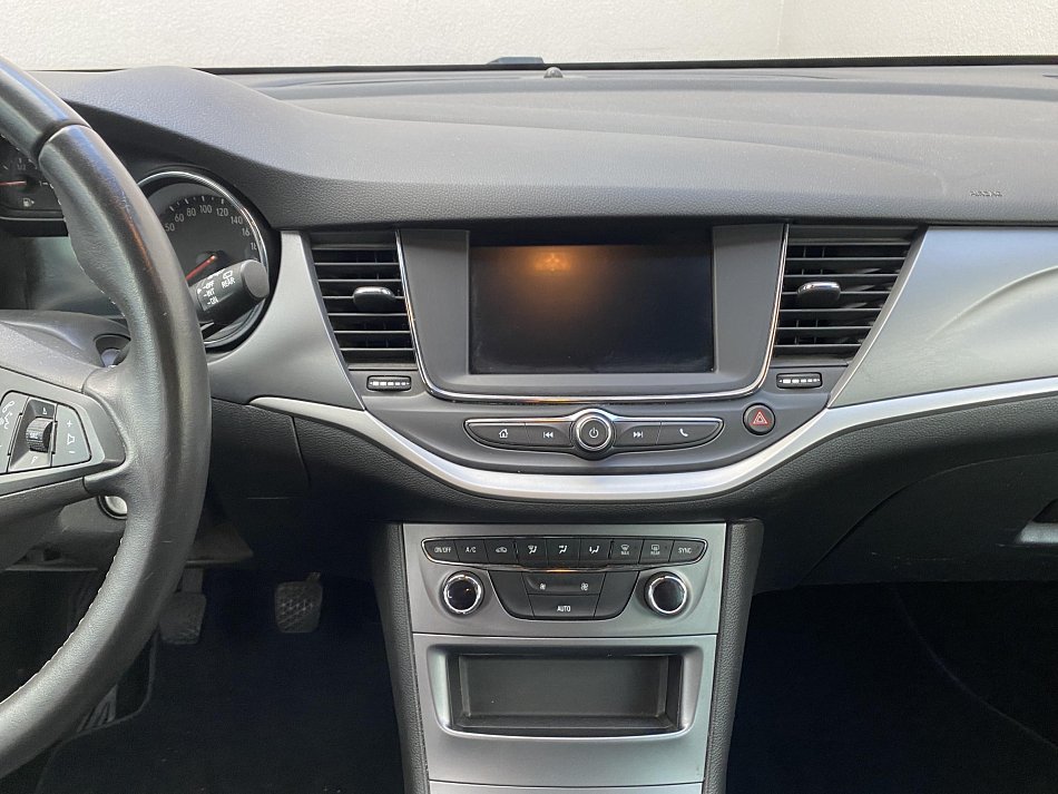 Opel Astra 1.2 T Edition