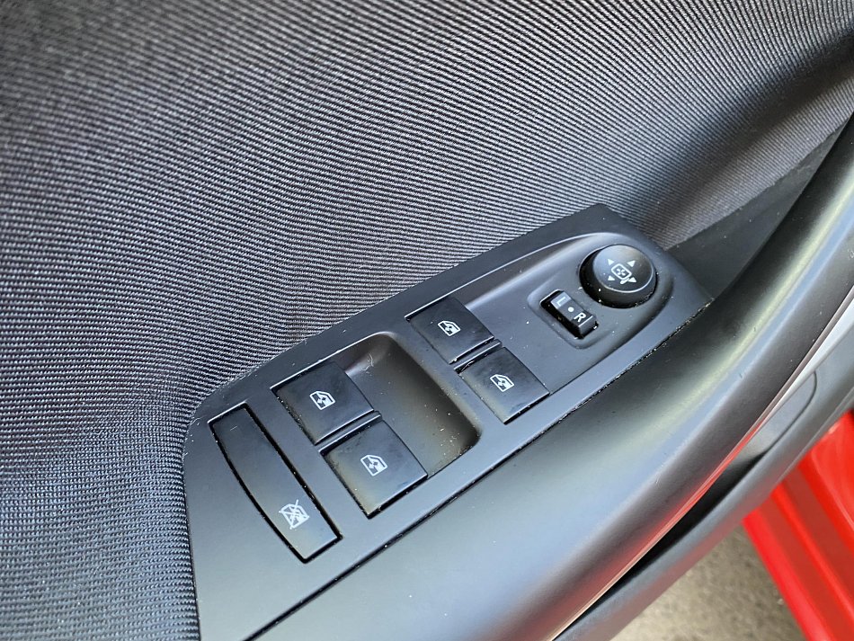 Opel Astra 1.2 T Edition