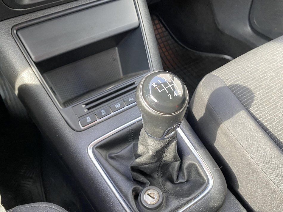 Volkswagen Tiguan 2.0TDi 