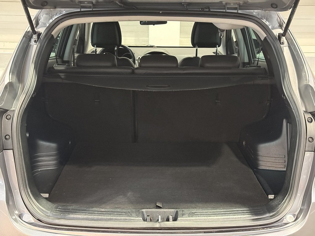 Hyundai Ix35 2.0 CRDi  4x4