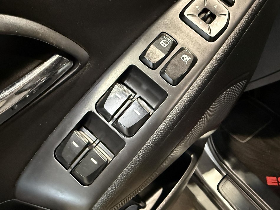 Hyundai Ix35 2.0 CRDi  4x4