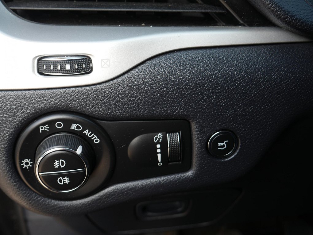 Jeep Cherokee 2.0 CRD  4x4