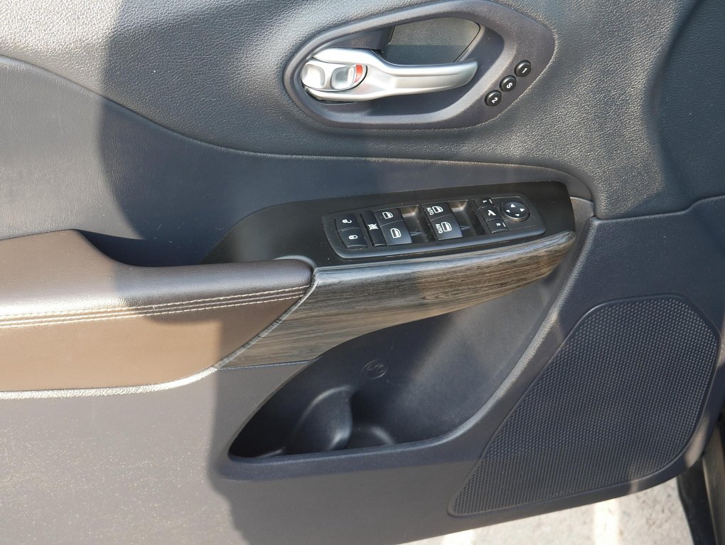 Jeep Cherokee 2.0 CRD  4x4