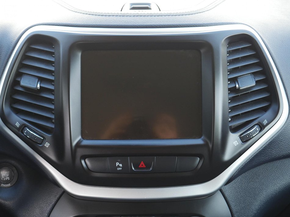 Jeep Cherokee 2.0 CRD  4x4