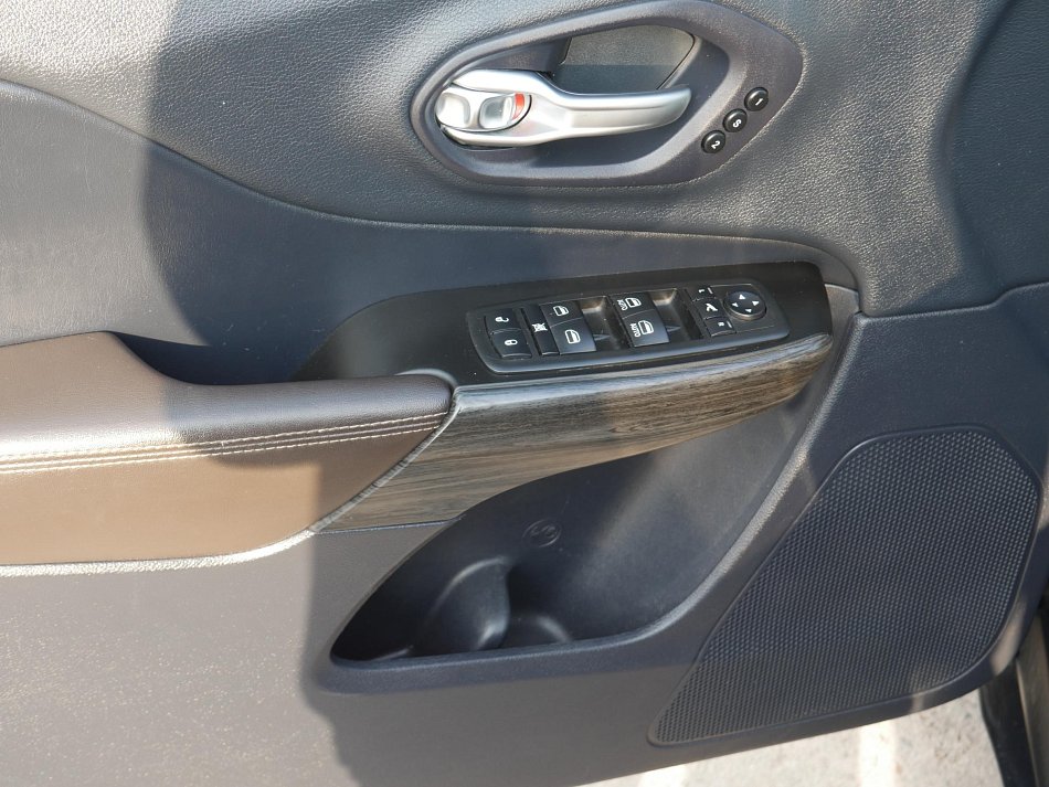 Jeep Cherokee 2.0 CRD  4x4